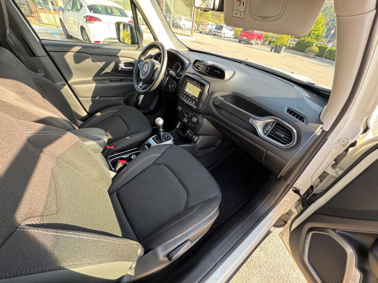 Jeep Renegade 1.0 T3 Sport FULL LED, NAVI