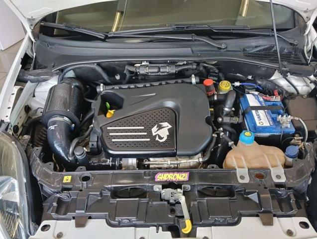 Abarth Grande Punto Grande Punto 1.4 t. t-jet 155cv 3p