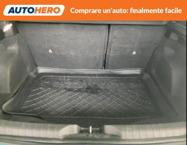 FIAT 600 Hybrid 110 CV DCT MHEV