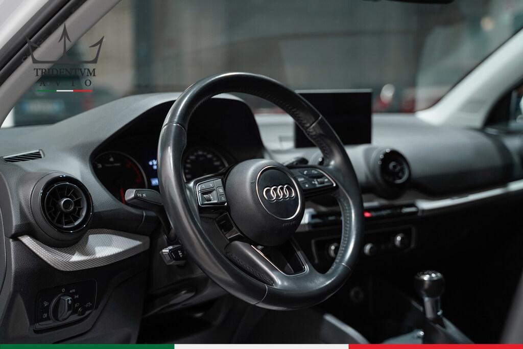 Audi Q2 1.6 tdi Business