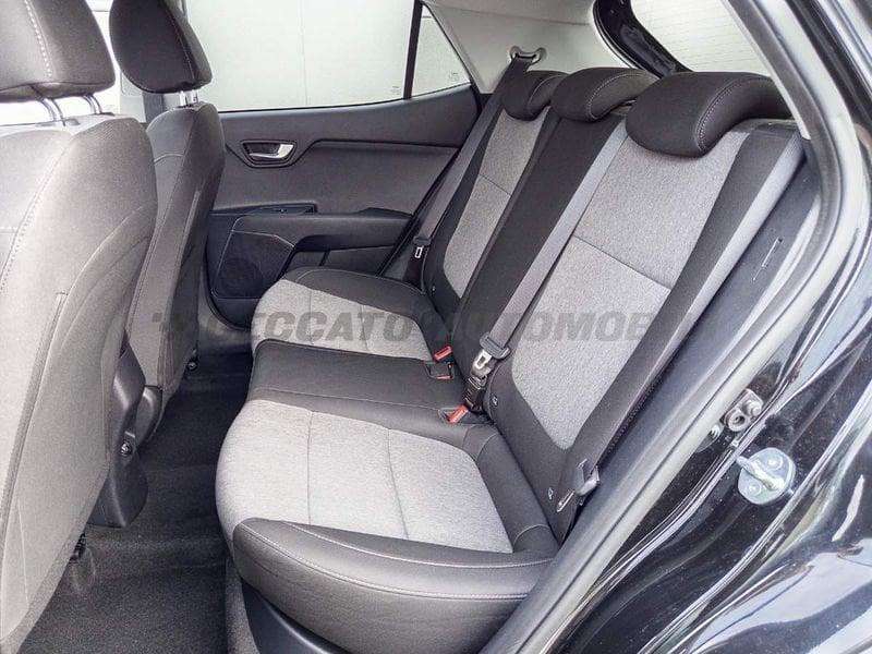 KIA Stonic Stonic 1.2 mpi Style 79cv