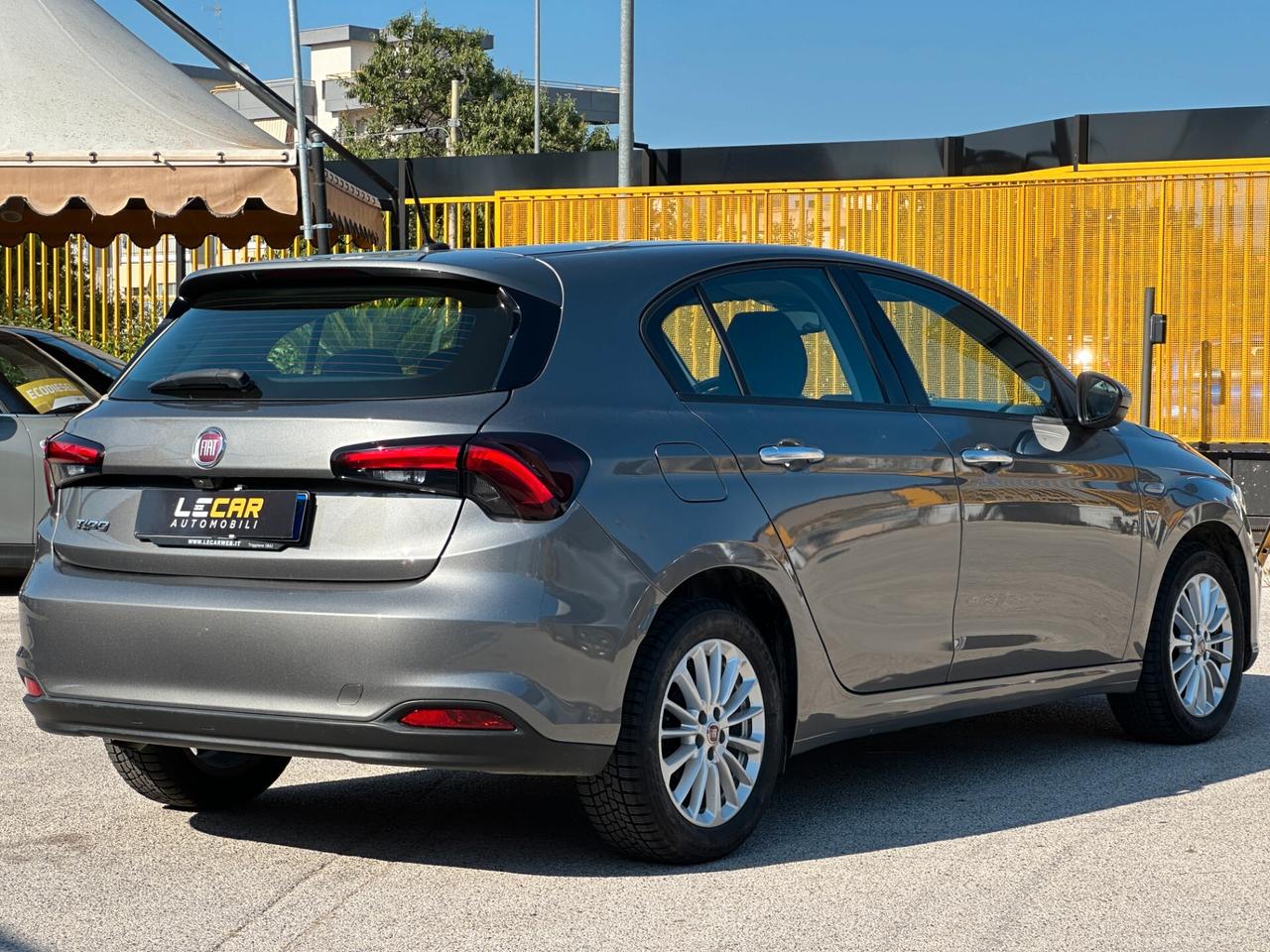 FIAT Tipo 1.3 Multijet S&S 5 porte City Life
