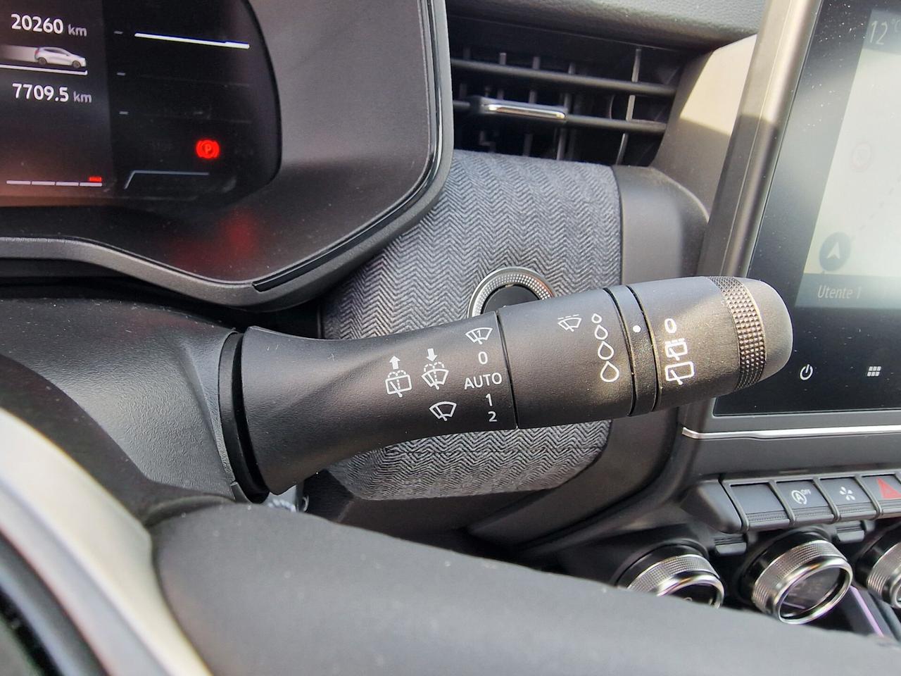 Renault Clio TCe 90 CV Techno "Promo Guida Sereno"