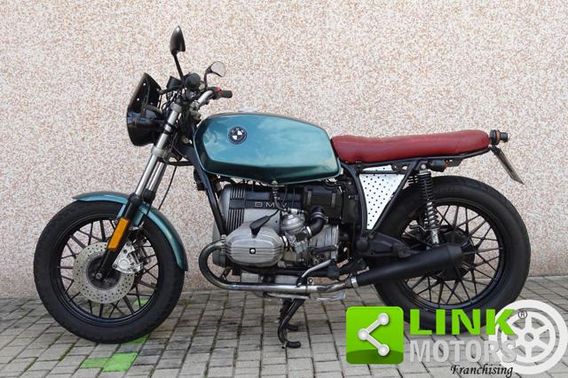 BMW R 45 R45 S