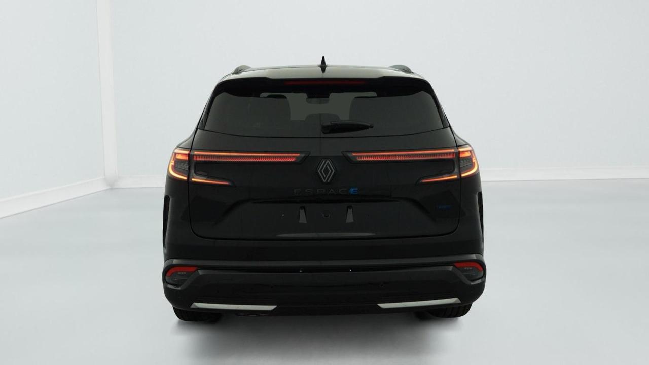 Renault Espace 1.2 full hybrid E-Tech Esprit Alpine 200cv in Promo
