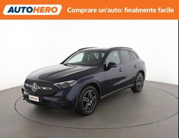MERCEDES-BENZ GLC 220 d 4Matic Mild Hybrid AMG Premium