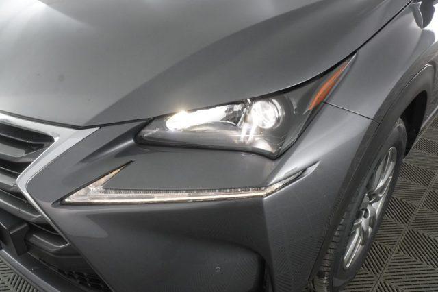 LEXUS Other NX NX Hybrid 4WD Icon