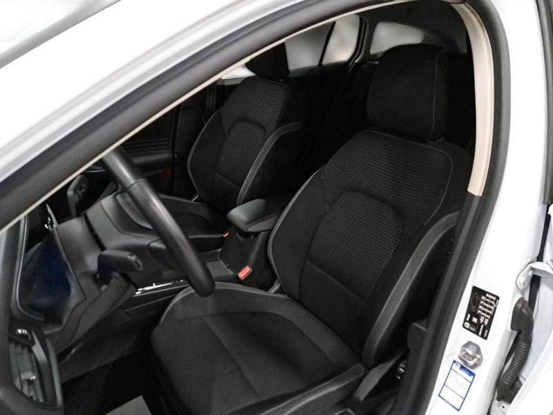 FORD FOCUS WAGON 1.5 Ecoblue 120cv Business Co-Pilot Auto