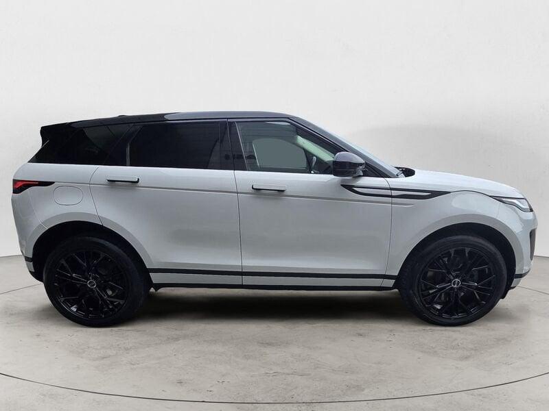 Land Rover RR Evoque Range Rover Evoque 2.0D I4-L.Flw 150 CV AWD Auto S AUTOCARRO 5 POSRTI