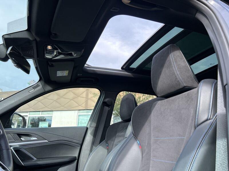 BMW X1 Diesel sdrive 20d MSPORT