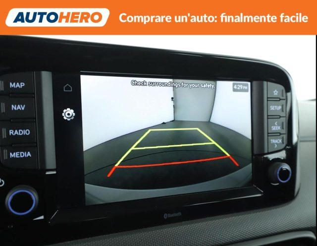 HYUNDAI i10 1.0 MPI Connectline