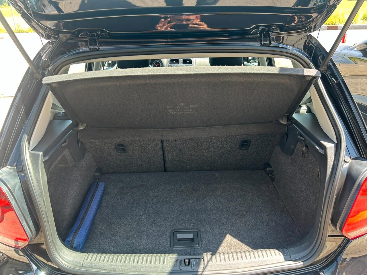 VW POLO 1.2 TDI 75CV - OK NEOPATENTATI