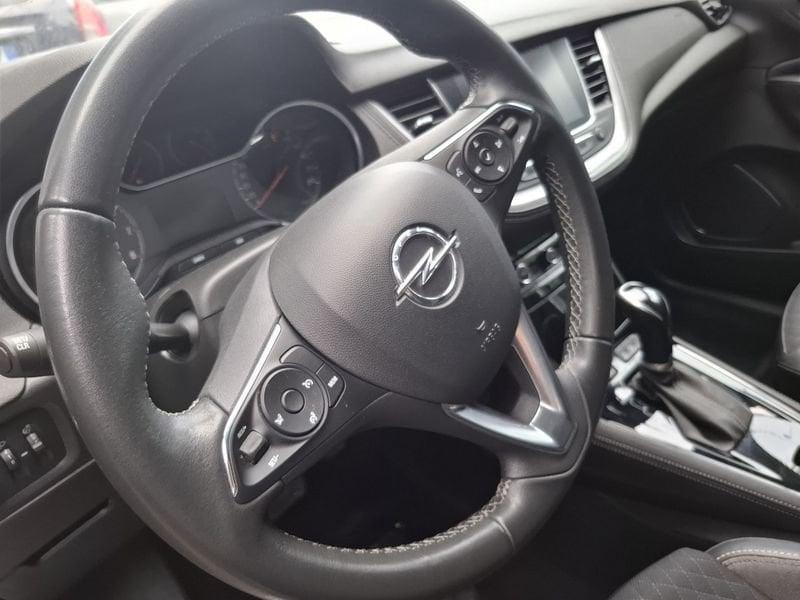 Opel Grandland X X 1.5 ecotec Innovation s&s 130cv at8
