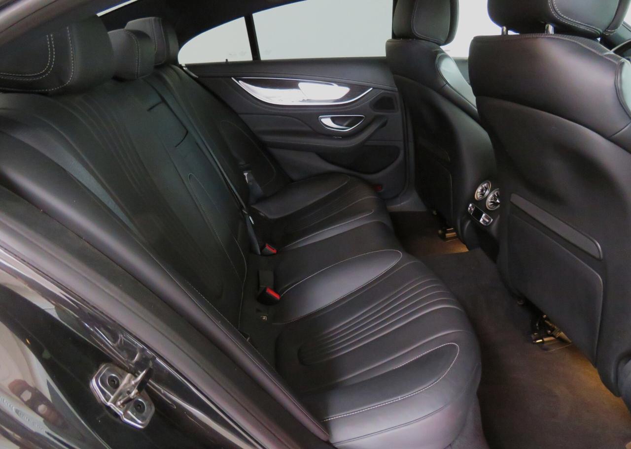 Mercedes-benz CLS 300 d 4Matic Mild hybrid Premium