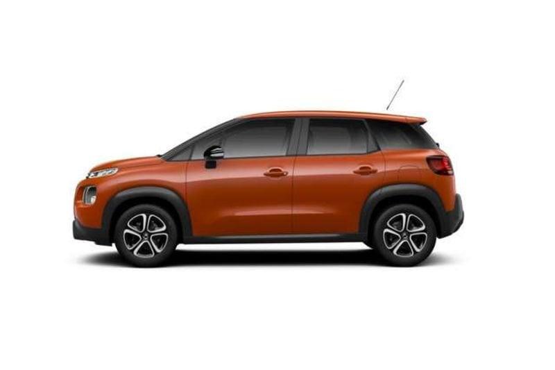 Citroën C3 Aircross 1.2 PureTech Max