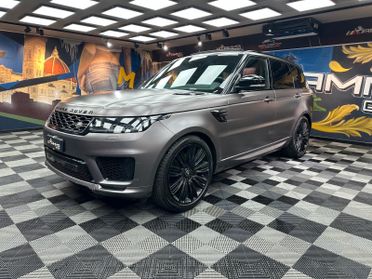 Land Rover Range Rover Sport 3.0 sdV6 HSE Dynamic 306cv (137)