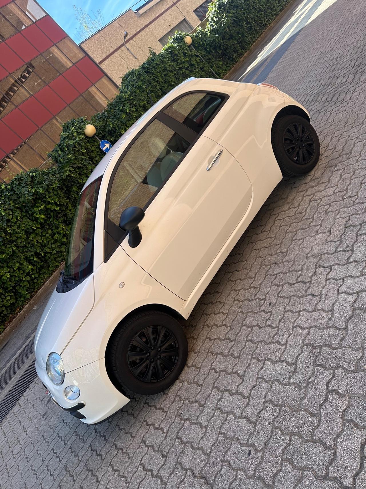 Fiat 500 1.3 Multijet 16V 95 CV Lounge