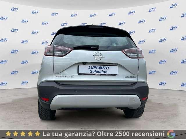 Opel Crossland X 1.5 ecotec Advance s&s 102cv