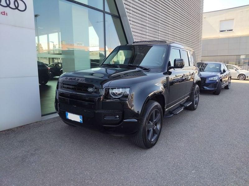 Land Rover Defender Defender 110 3.0d i6 mhev X-Dynamic S awd 200cv auto