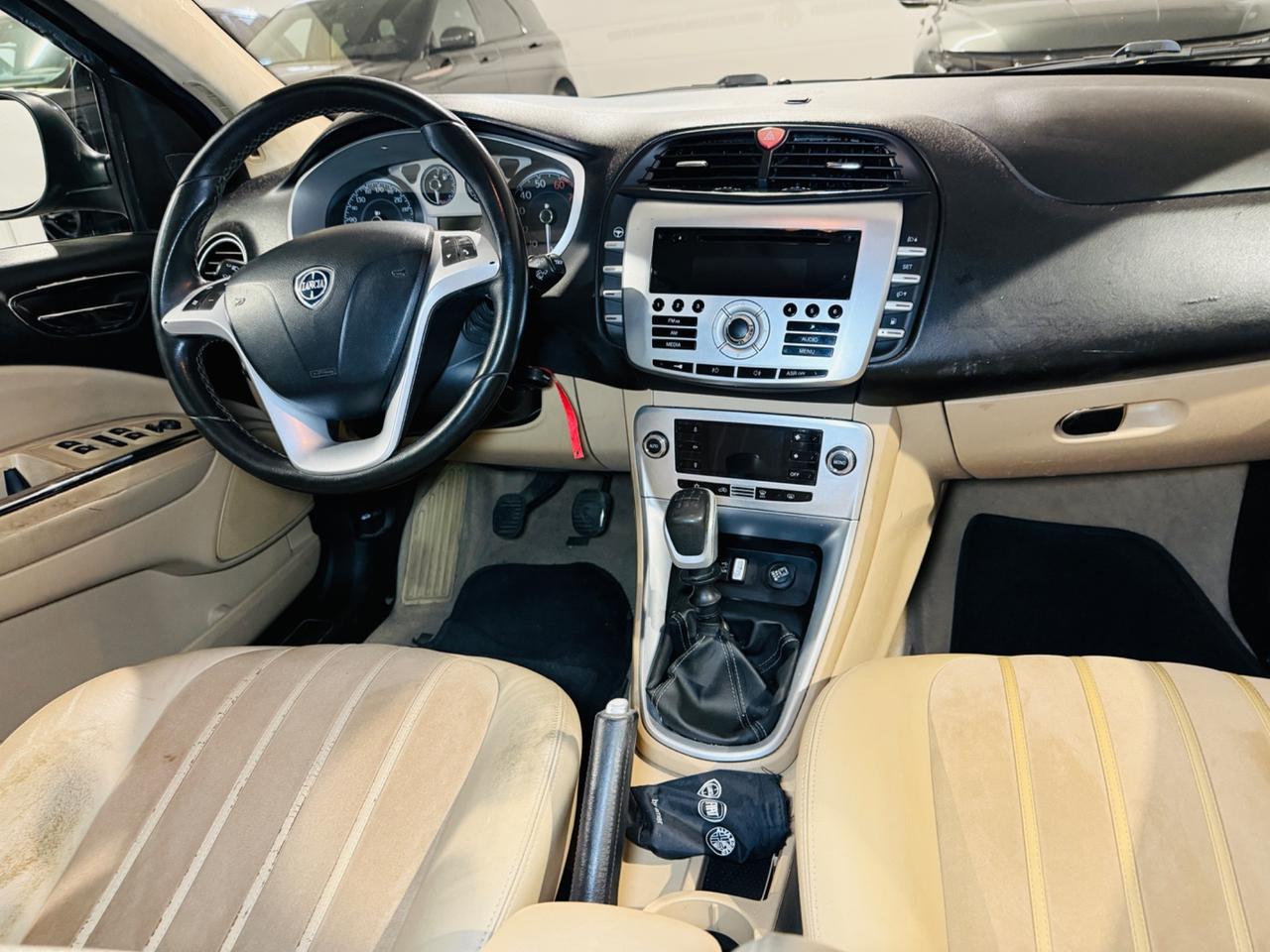 Lancia DELTA 1.4*120 CV* Ecochic (GPL) Gold*NEOPATENTATI*