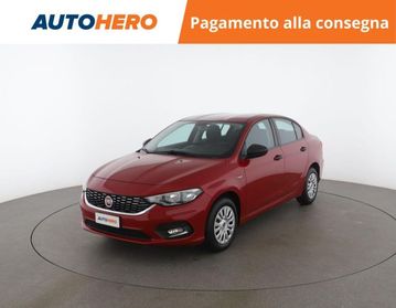 FIAT Tipo 1.4 4 porte Easy