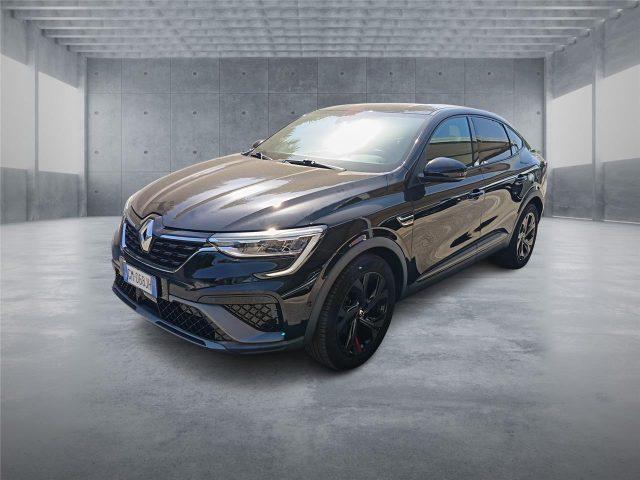 RENAULT Arkana Arkana Hybrid E-Tech 145 CV R.S. Line