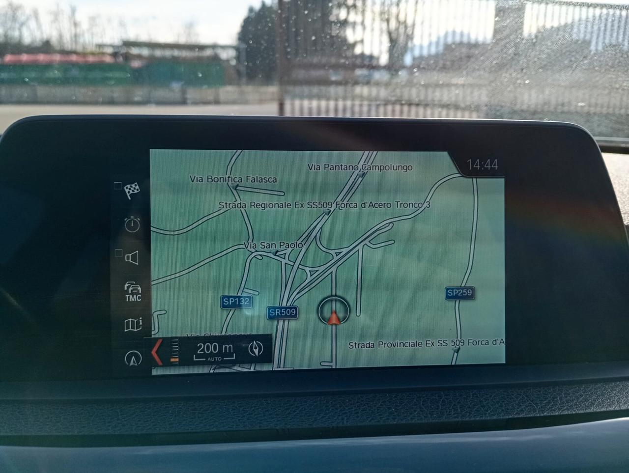 Bmw 320 320d Touring