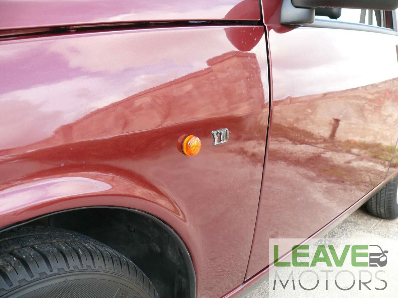 Autobianchi Y10 1.1 i.e. cat Iglo (M1390)