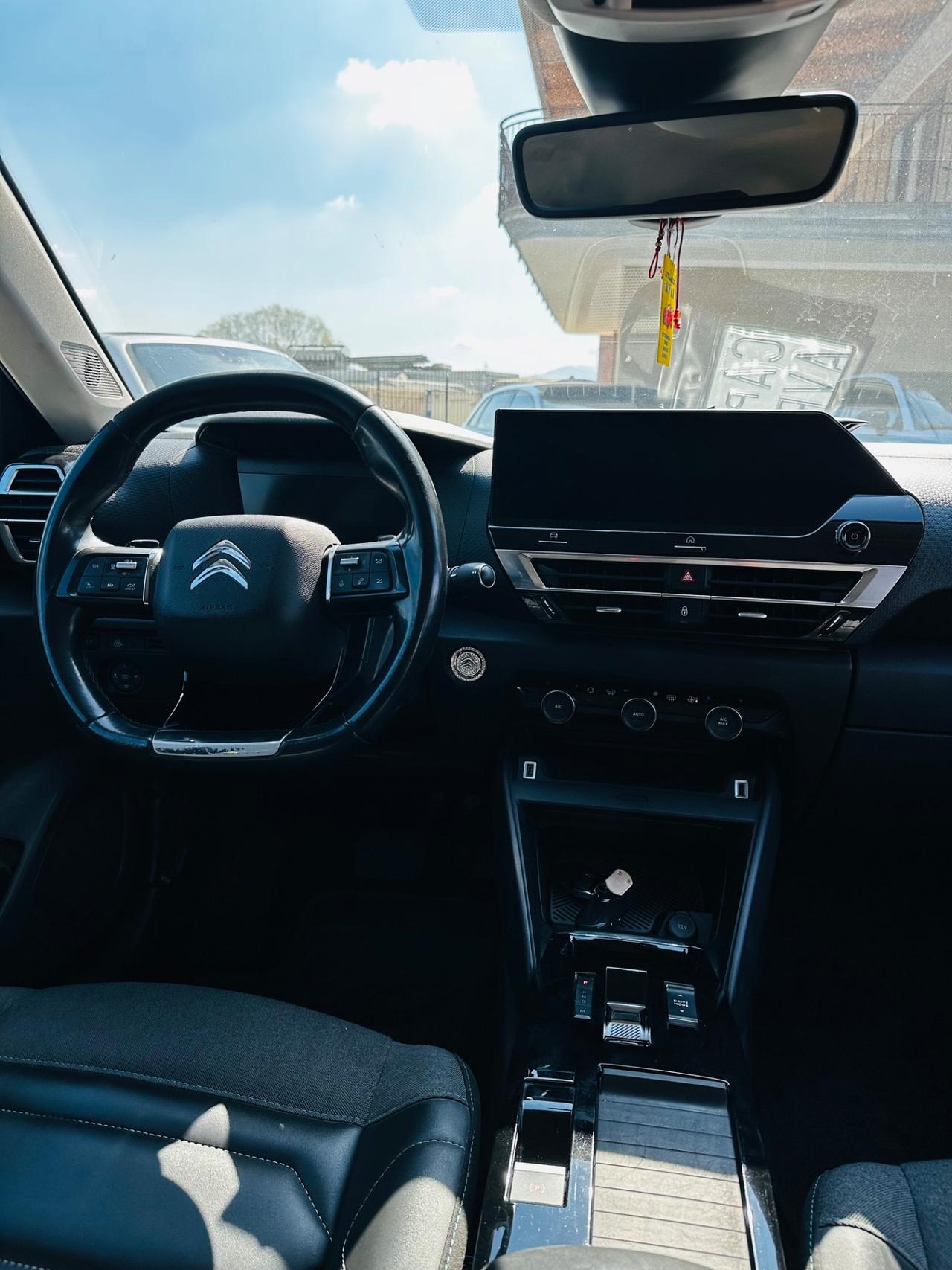 Citroen Grand C4 SpaceTourer BlueHDi 130 S&S Shine