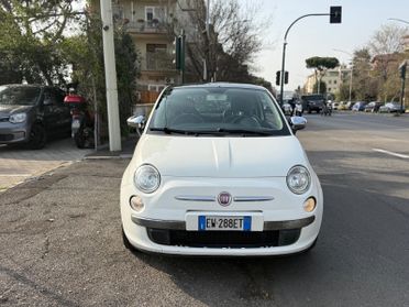 Fiat 500 1.2 Lounge Navi C Manuale