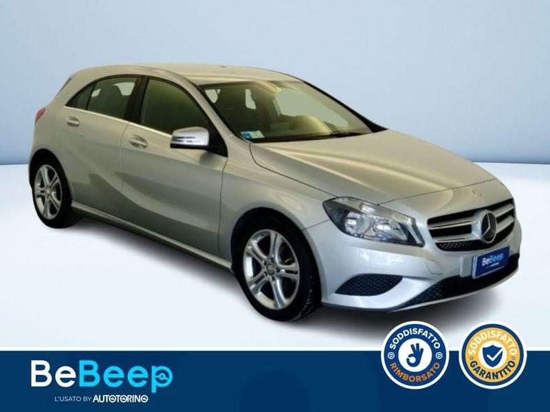 Mercedes-Benz Classe A A 180 CDI (BE) SPORT