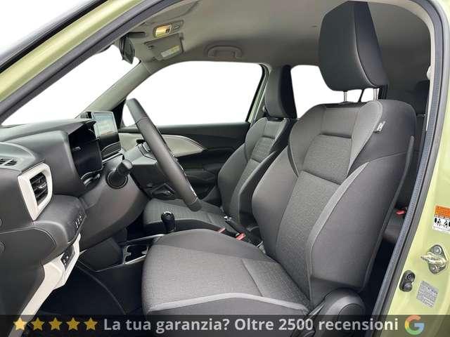 Suzuki Swift 1.2h Top 2wd