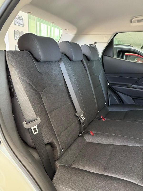 KGM Korando Korando 1.6 Diesel 2WD Dream