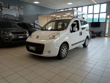 Fiat Qubo Diesel Manuale