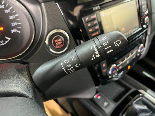 NISSAN X-Trail dCi 150 2WD Tekna TETTO APRIB./NAVI/FULL LED/PELLE