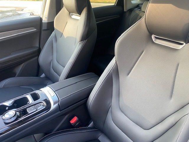 EVO Evo7 KAIROS 1.5 Turbo BI-FUEL GPL