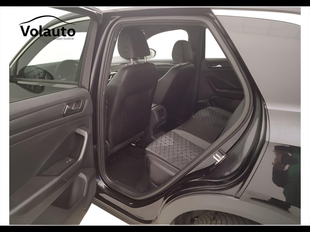 VOLKSWAGEN T-Roc I 2022 - T-Roc 1.5 tsi R-Line dsg