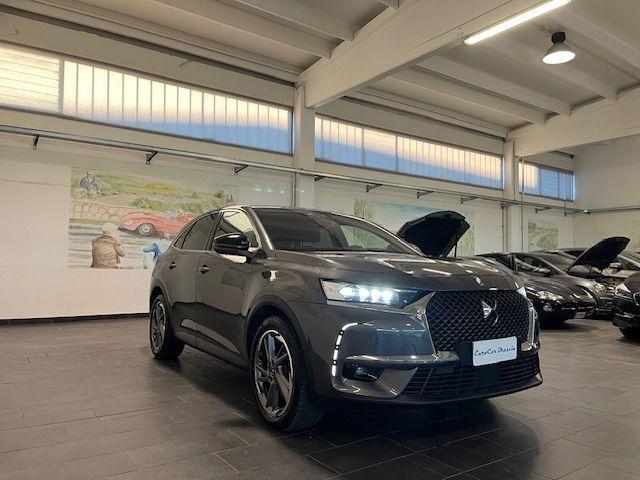 DS 7 Crossback E-Tense Performace Line - GARANZIA 24 MESI - FULL