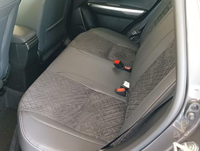 SUZUKI Vitara 1.5 140V Hybrid A/T 4WD AllGrip Starview