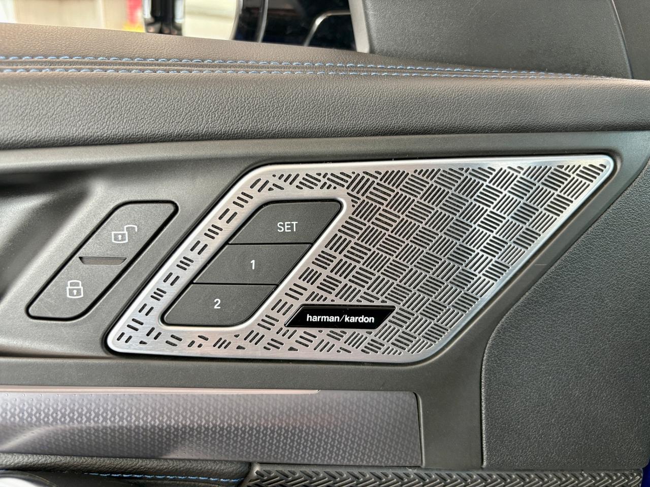 Bmw X1 xDrive 23d Msport Edition Auto
