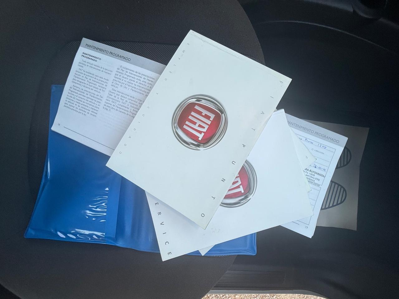 Fiat Grande Punto 1.3 MJT 75 CV 5 porte Dynamic