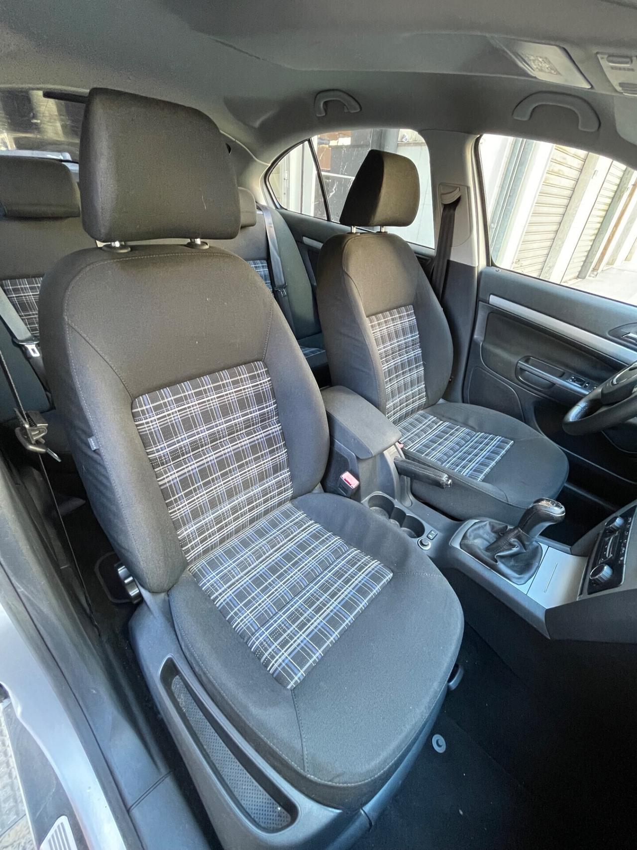 Skoda Octavia 1.6 TDI CR 105 CV Ambition SOLO 122.000KM