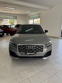 Audi Q2 2.0 TDI quattro S tronic Sport