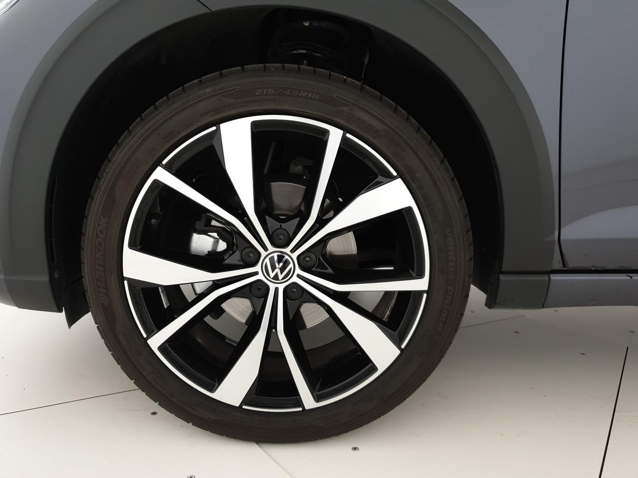 Volkswagen Taigo 1.0 tsi r-line 115cv dsg