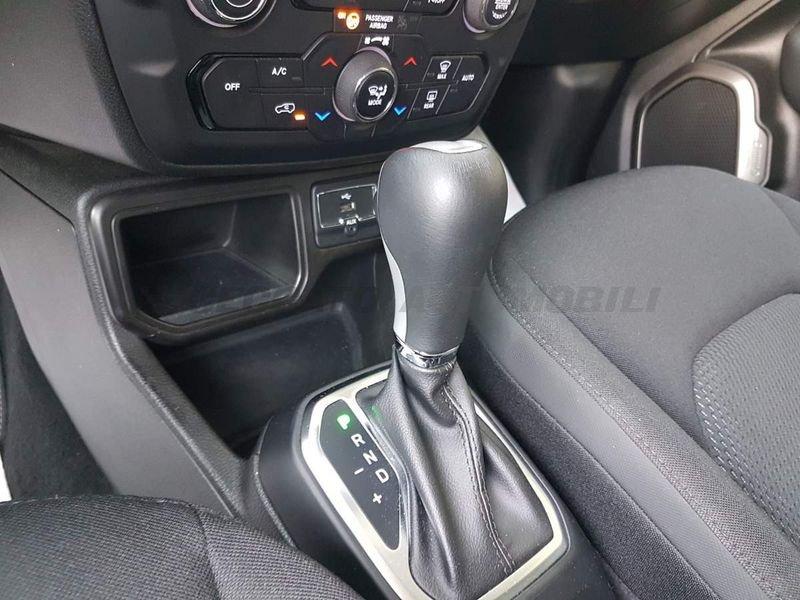 Jeep Renegade Renegade 1.5 turbo t4 mhev Limited 2wd 130cv dct