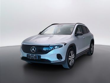 Mercedes-Benz EQA - H243 2024 - EQA 250+ Electric Art Advanced Plus