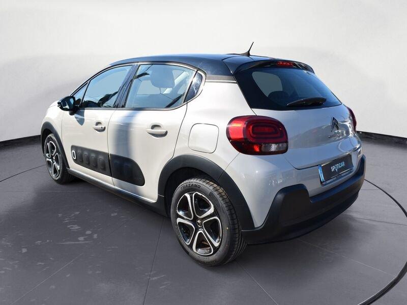 Citroën C3 BlueHDi 75 Shine
