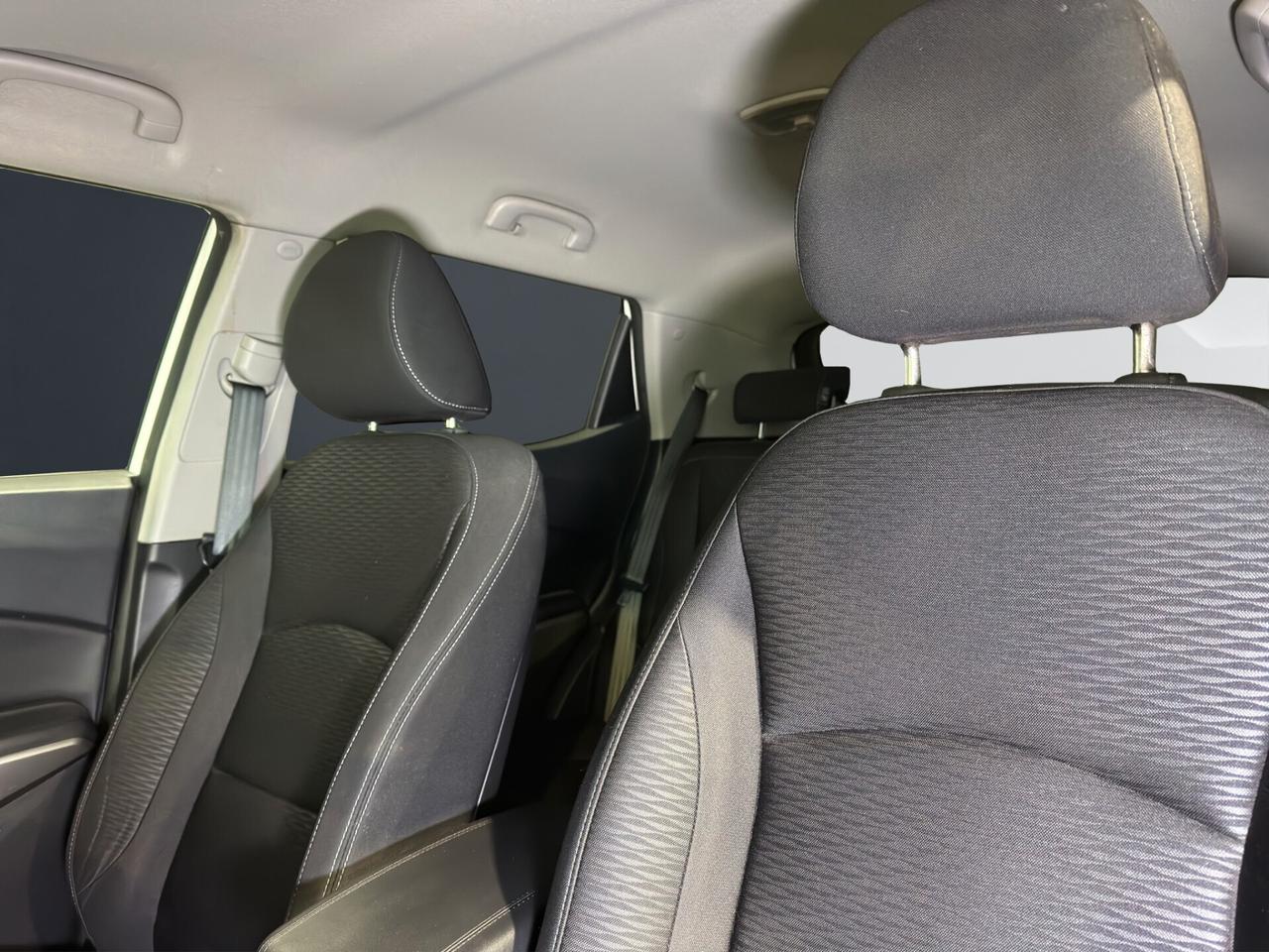 Ssangyong Tivoli 1.6d 2WD Be Visual