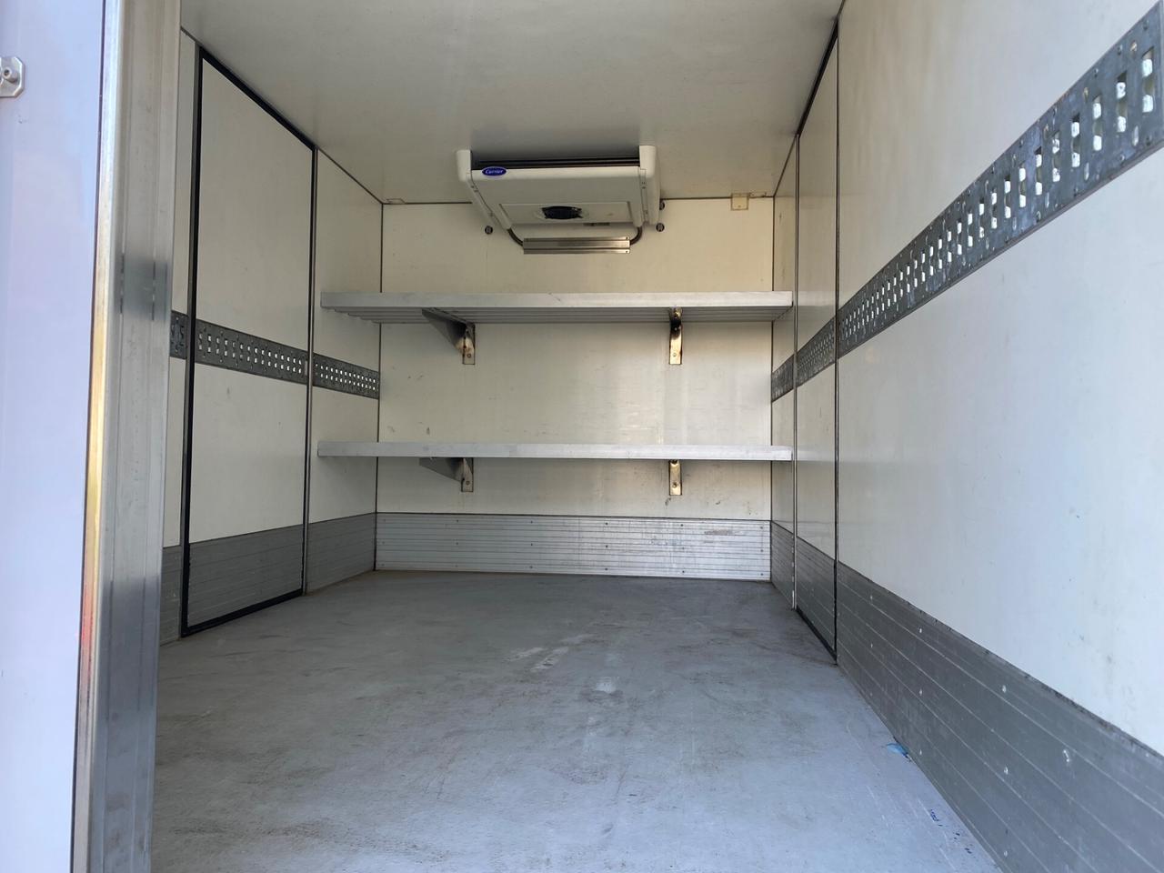 Ford Transit CELLA FRIGO