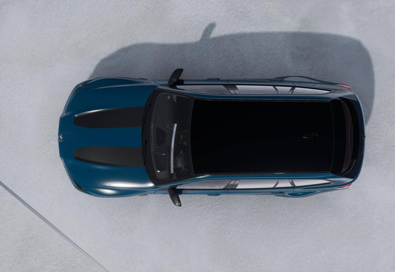 BMW Serie 3 M3 Touring CS